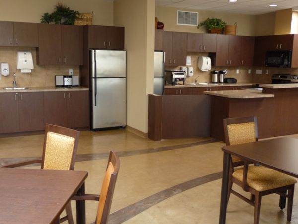 The Residence at Morgan Heights - Photo Gallery